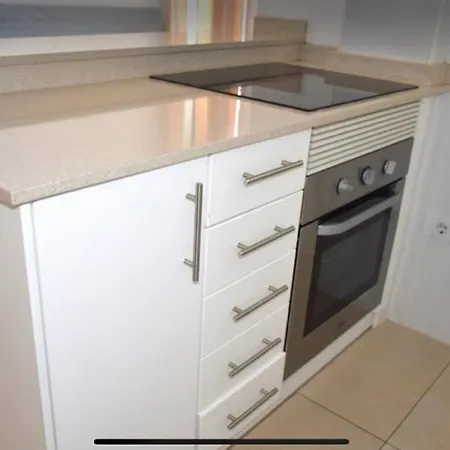 Apartman Summerland Los Cristianos Tenerife *