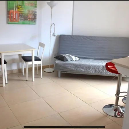 Summerland Los Cristianos Tenerife *