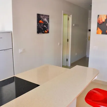 Summerland Los Cristianos Tenerife Apartman *